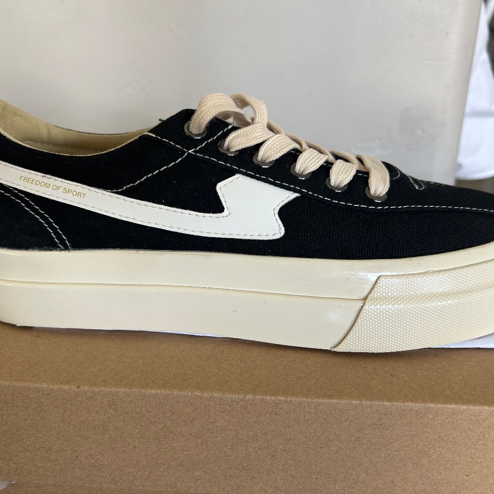 SWC brand new shoes